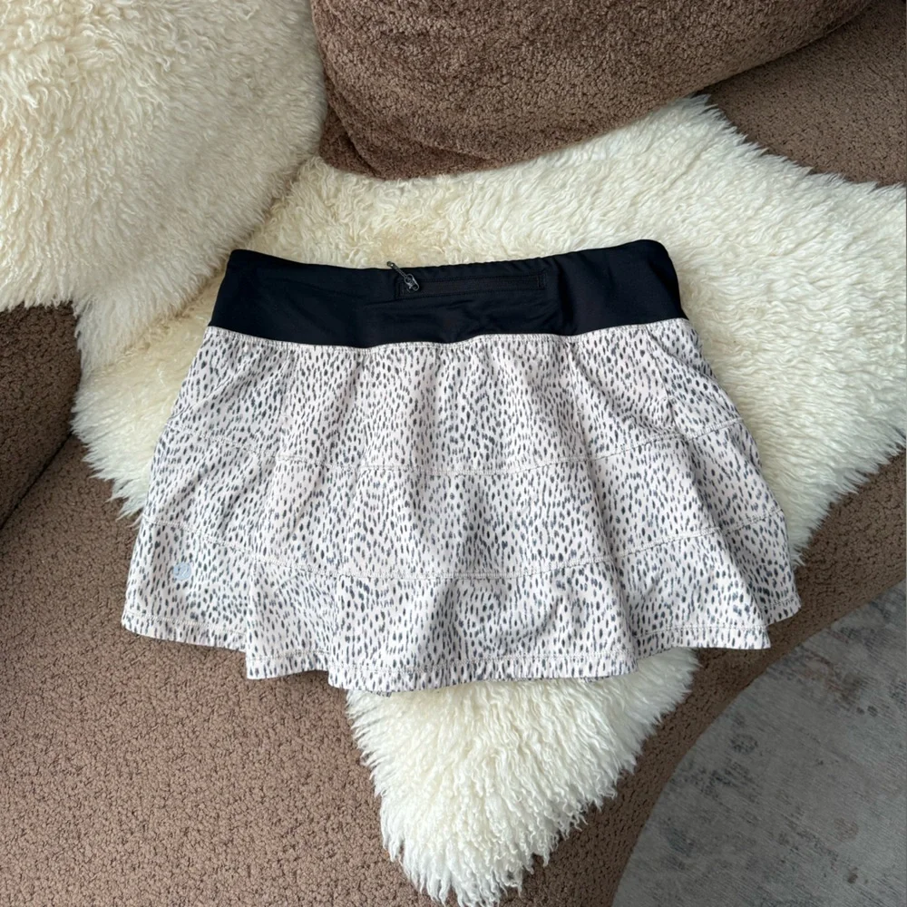 Lululemon Pace Revival Skort🌿